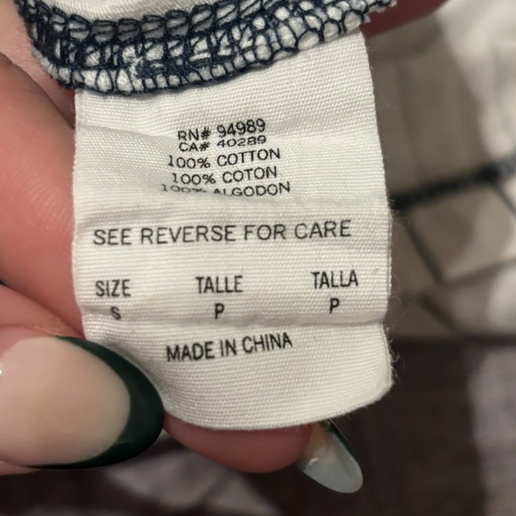 Yankees Half Sleeve Shirt - Picture 7 of 8